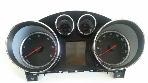 Ceasuri bord Opel Insignia 2.0 Diesel