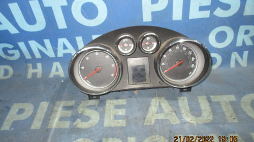 Ceasuri bord Opel Insignia 2.0cdti; 365903926