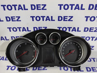 Ceasuri bord Opel Insignia 2.0CDTI cod 12844142