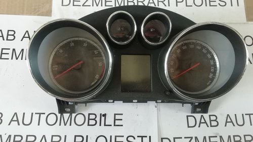 Ceasuri bord Opel Insignia 365903926