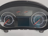 Ceasuri bord Opel insignia facelift 2.0cdti 23464932