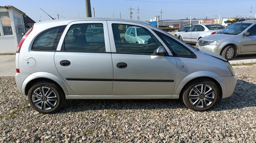 Ceasuri bord Opel Meriva 2004 Hatchback 1.7CDTI