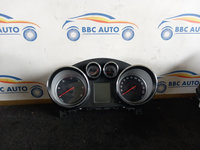 Ceasuri bord OPEL MERIVA B 1.7 d an 2011 cod 13346210