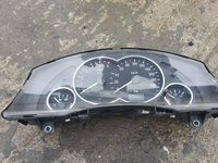 Ceasuri bord opel meriva