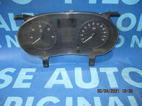 Ceasuri bord Opel Movano 2.5cdti; 8200467958 (volan dreapta)