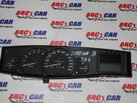 Ceasuri bord Opel Omega B 2.5 D cod: 90564485PC model 2000