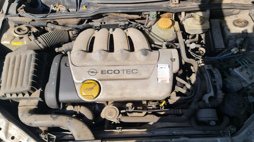 Ceasuri bord Opel Tigra [1994 - 2000] Coupe 1.4 MT (90 hp)