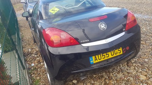 Ceasuri bord Opel Tigra 2007 Cupe 1.8