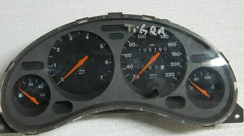 Ceasuri bord Opel Tigra A 1.4B-16V