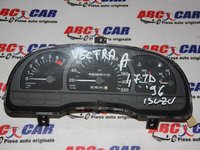 Ceasuri bord Opel Vectra A 1.7 TD cod: 90519304ZL model 1996