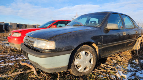 Ceasuri bord Opel Vectra A 1991 Berlina 1.6