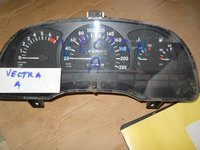 Ceasuri bord Opel Vectra A 2.5 benzina