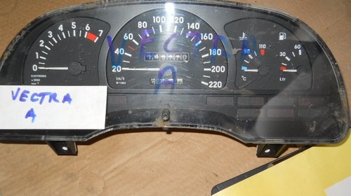 Ceasuri bord Opel Vectra A 2.5 benzina