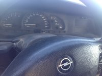 Ceasuri bord opel vectra b 1.7 td 1998