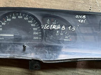 Ceasuri bord Opel Vectra B 1.8i