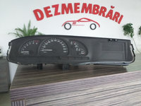 Ceasuri bord Opel Vectra B 2.0 D, an fabricatie 2001, cod. 09 134 528 LS