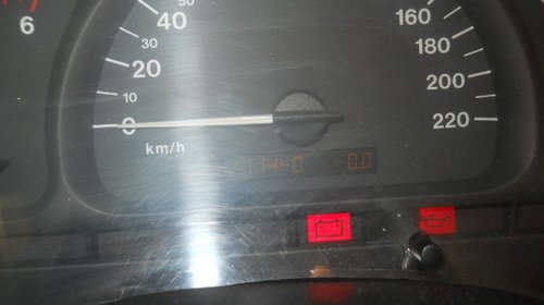 Ceasuri bord Opel Vectra B 2.0diesel