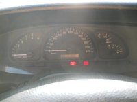 Ceasuri bord Opel Vectra B 2.0diesel