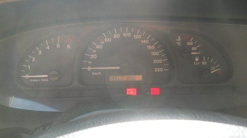 Ceasuri bord Opel Vectra B 2.0diesel