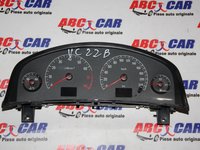 Ceasuri bord Opel Vectra C 2.2 B cod: 13129794DN