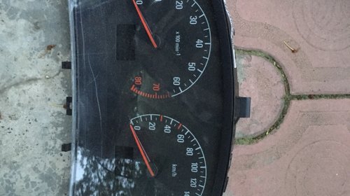 Ceasuri bord Opel Vectra C 2.2 benzina 091802