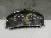 Ceasuri bord Opel Vectra C 2007