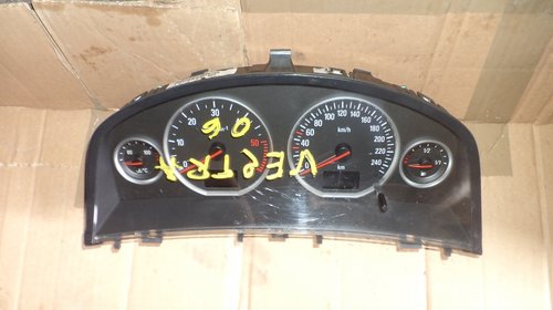 Ceasuri bord opel vectra c si peugeot boxer s