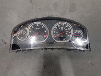 Ceasuri bord Opel Vectra C