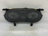 Ceasuri bord Opel Vivaro 1.9 dci 2012 cod P8200283199-D ceas bord din dezmembrari