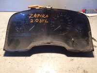 Ceasuri bord Opel Zafira 2.0 d 2002