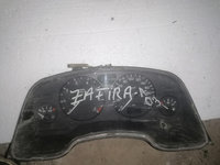 Ceasuri bord opel zafira 2003 er09228762, 354130001