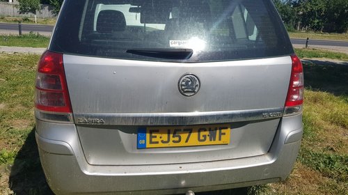 Ceasuri bord Opel Zafira 2006 MONOVOLUM 1.9