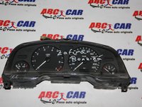 Ceasuri bord Opel Zafira A 1.6 B cod: ER09228762 model 2002