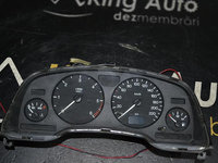 Ceasuri bord Opel Zafira A 2003 Microbuz 2.0 dth