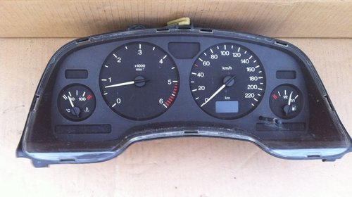 Ceasuri bord Opel Zafira A cod 09223757