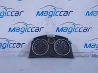 Ceasuri bord Opel Zafira B - 13216686 ph (2005 - 2011)