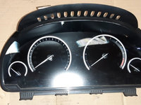 Ceasuri bord originale BMW europa pentru modelul F10 LCI. Cod: 9342806.