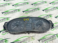 Ceasuri bord P8200072506 Renault Clio 2 [1998 - 2005] Symbol Sedan 1.4 MT (75 hp)