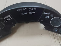 Ceasuri Bord / Panou Ventilatie Honda Civic ( 2005 - 2011 )