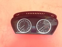 Ceasuri bord pentru BMW E60/61 525 d, an 2005, 163cp