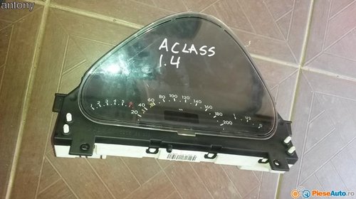 Ceasuri bord pentru piese Mercedes A Class W1