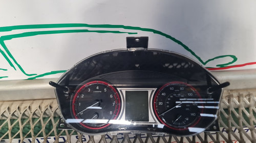 Ceasuri bord pentru Suzuki Vitara 1.4 benzina