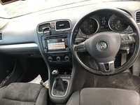 CEASURI BORD PENTRU VW GOLF 6 1.6 DIESEL