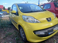 Ceasuri bord Peugeot 107 1.0 benzina 2006