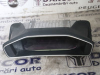 CEASURI BORD PEUGEOT 2008 AN 2016 9836680080-00