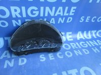 Ceasuri bord Peugeot 206 1.4hdi ; 9651740080