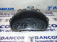 CEASURI BORD PEUGEOT 206 1.4i - COD 9659728980 - AN 2002/2009