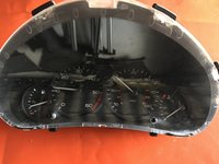 Ceasuri Bord Peugeot 206 2.0 HDI 2000-2006 Cod 9645097580