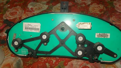 Ceasuri bord peugeot 206 2.0 hdi