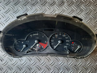 Ceasuri bord Peugeot 206 9645847080 [EU]